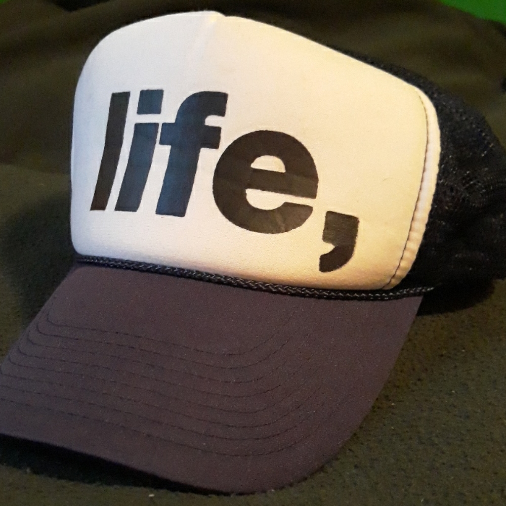 Hat - Picture 3 of 3
